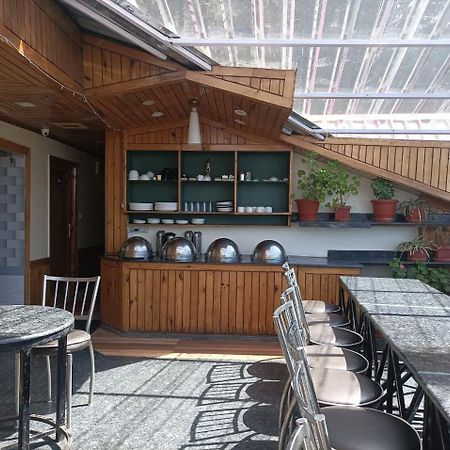 Hotel Rajat Chhota Simla Dış mekan fotoğraf