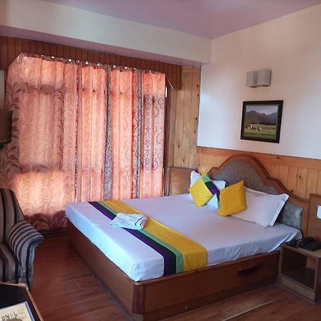 Hotel Rajat Chhota Simla Dış mekan fotoğraf