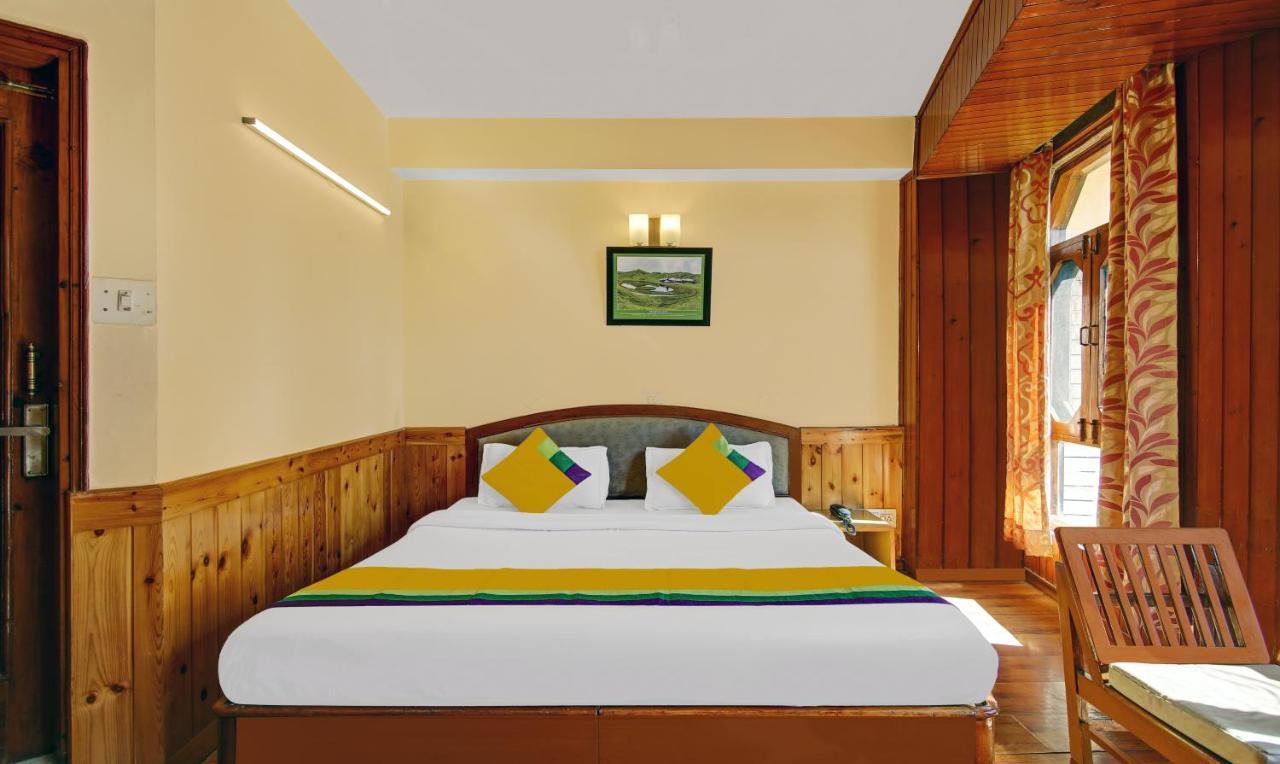 Hotel Rajat Chhota Simla Dış mekan fotoğraf