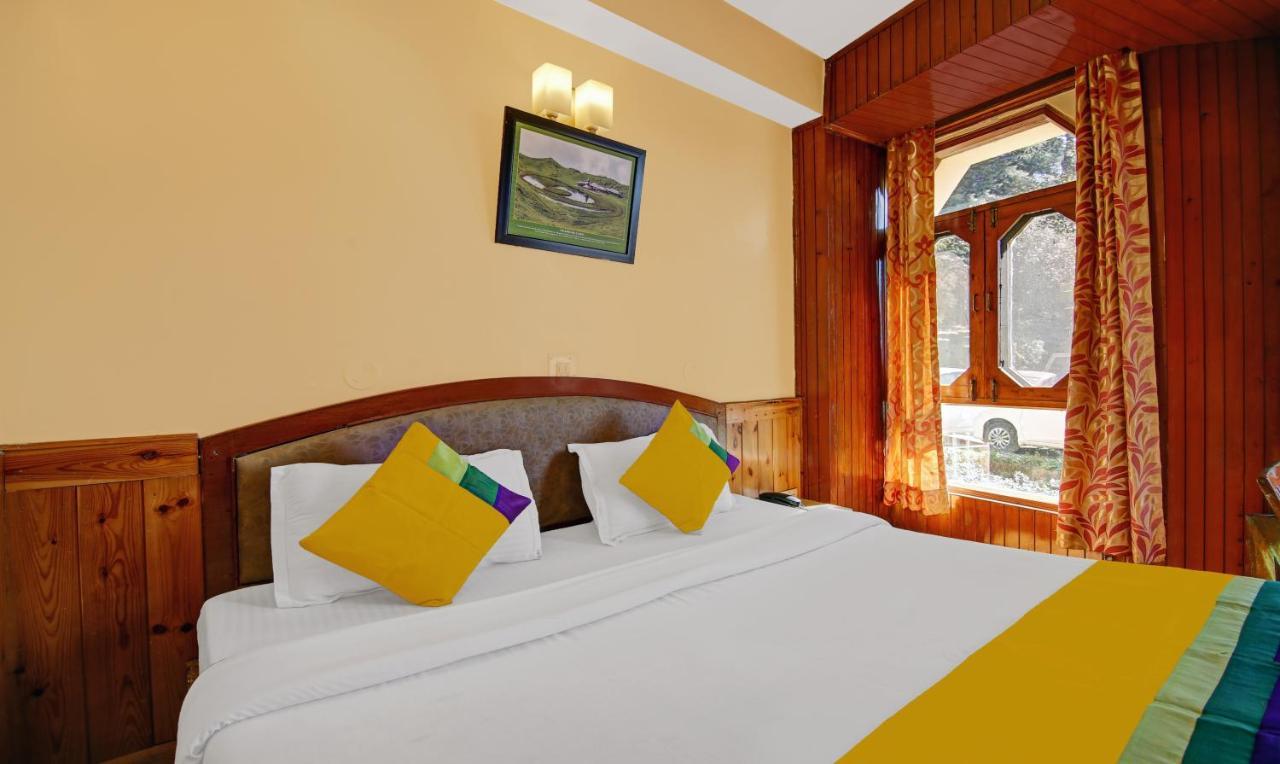 Hotel Rajat Chhota Simla Dış mekan fotoğraf