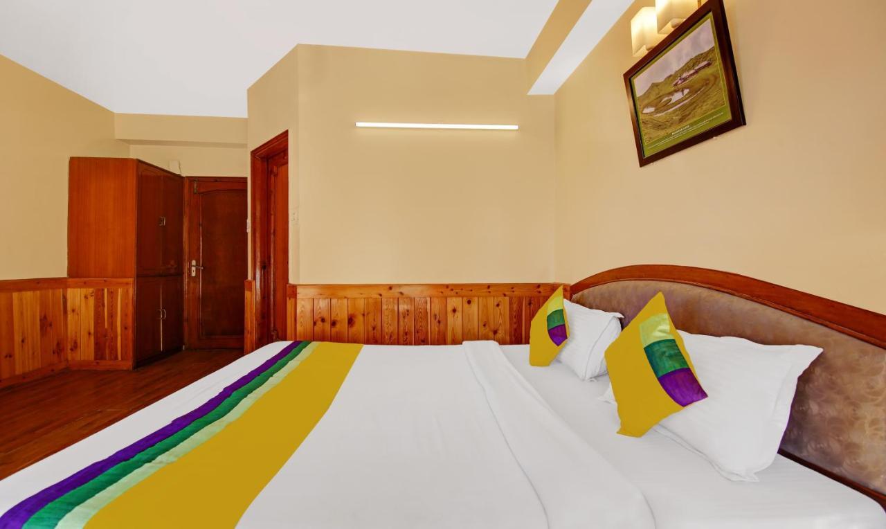 Hotel Rajat Chhota Simla Dış mekan fotoğraf