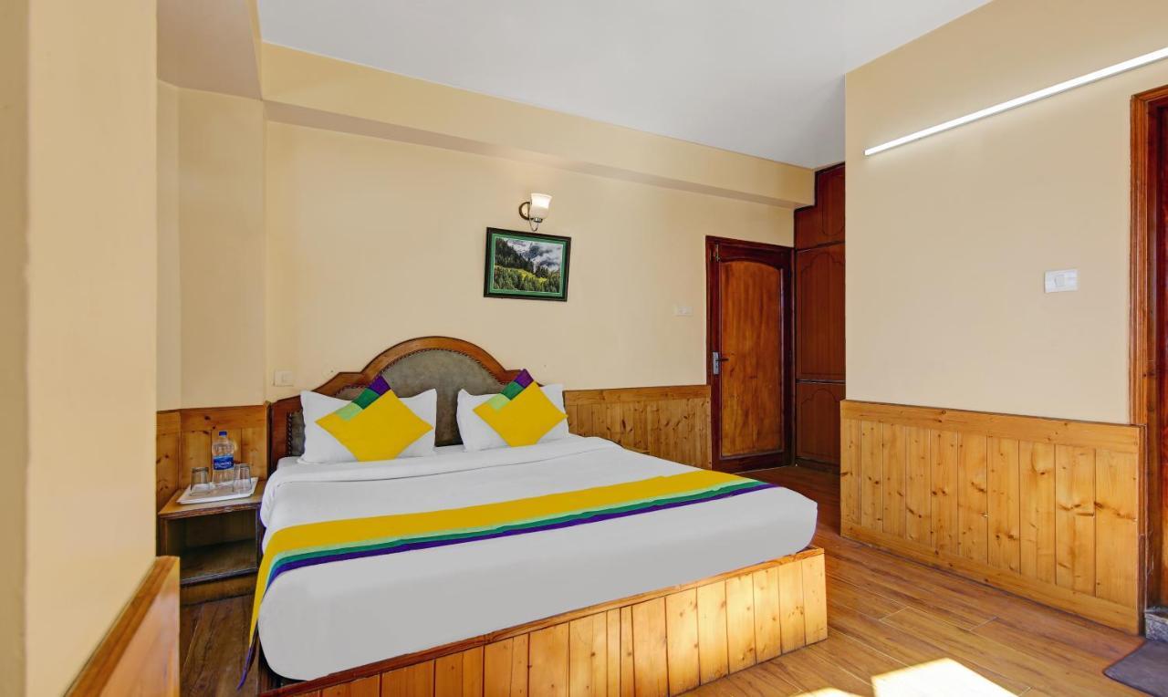 Hotel Rajat Chhota Simla Dış mekan fotoğraf