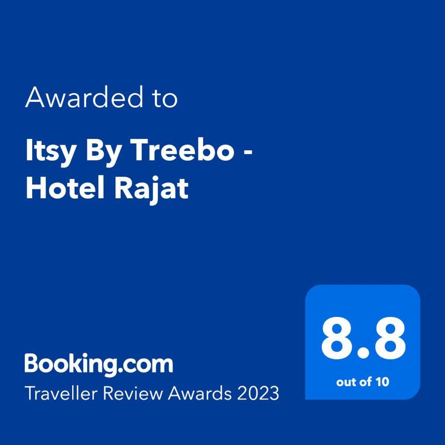 Hotel Rajat Chhota Simla Dış mekan fotoğraf